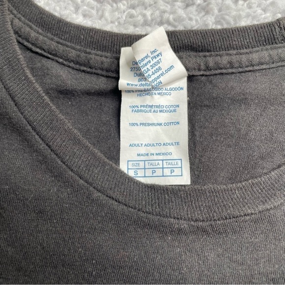 Luke Bryan Shirt Womens Small Tee What Makes You Country Tour 2018 Concert Party - Picture 3 of 4